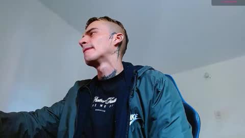 Bray Hotboy online show from 01/18/26, 02:10