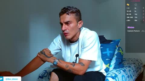 Bray Hotboy online show from 04/05/26, 02:14