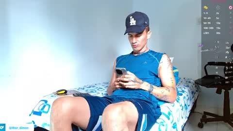 Bray Hotboy online show from 04/06/26, 12:28