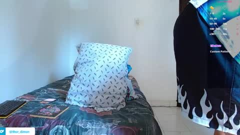 Bray Hotboy online show from 04/12/26, 03:50