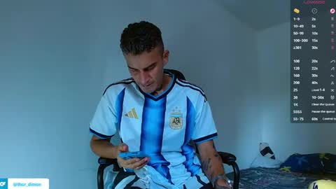 Bray Hotboy online show from 04/18/26, 07:07