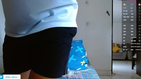 Snapshot of bray_hotboy chatting on 05/03/26, 05:30 Bray Hotboy online show from 05/03/26, 05:30