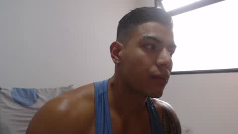 Snapshot of brayaanfit chatting on 01/25/25, 07:07 50 OFF TODAY online show from 01/25/25, 07:07