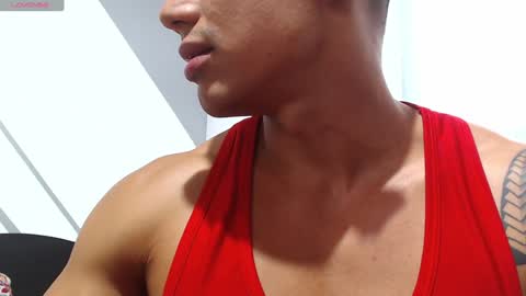 Snapshot of brayaanfit chatting on 01/28/25, 07:21 50 OFF TODAY online show from 01/28/25, 07:21