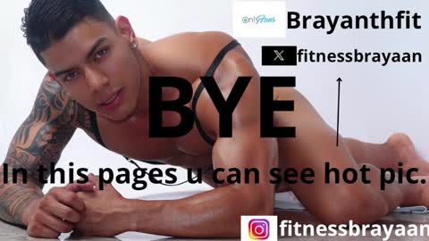 Snapshot of brayaanfit chatting on 03/10/25, 03:23 50 OFF TODAY online show from 03/10/25, 03:23