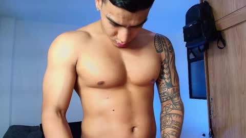 Snapshot of brayaanfit chatting on 10/01/25, 11:00 50 OFF TODAY online show from 10/01/25, 11:00
