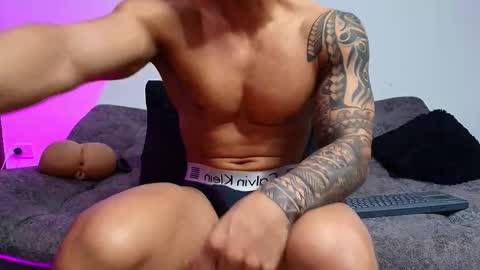 Snapshot of brayaanfit chatting on 02/12/26, 11:05 50 OFF TODAY online show from 02/12/26, 11:05