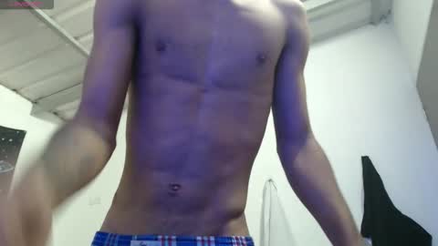 brayan_chevignon online show from 10/23/25, 04:45