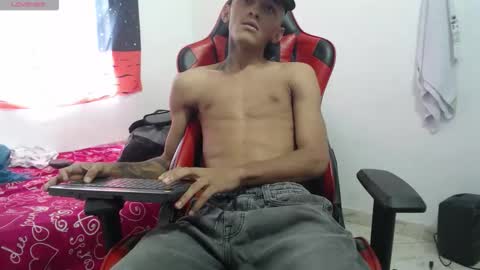 brayan_chevignon online show from 10/26/25, 05:30