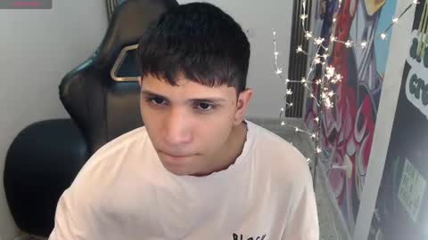 BRAYAN online show from 01/29/25, 12:56