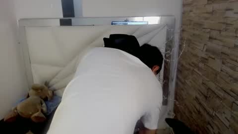 BRAYAN online show from 02/03/25, 12:36