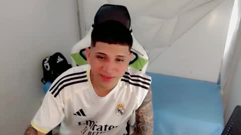 BRAYAN online show from 01/15/26, 01:05