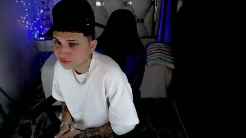 BRAYAN online show from 04/23/26, 06:21