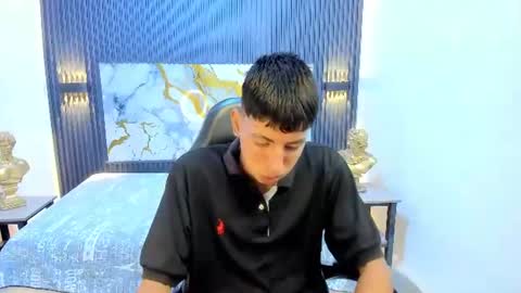 BRAYAN online show from 07/08/26, 01:59