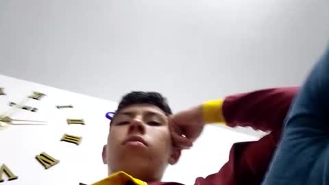 Brayanxxx online show from 04/19/26, 10:56