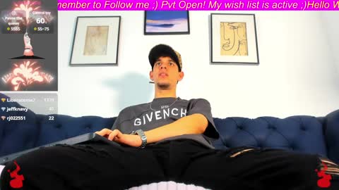 brayhambrown online show from 01/25/25, 06:45