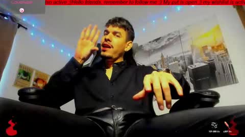 brayhambrown online show from 10/15/25, 09:26