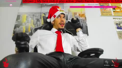 brayhambrown online show from 11/28/25, 11:07