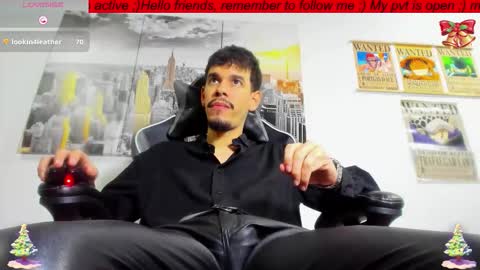 brayhambrown online show from 12/14/25, 02:28