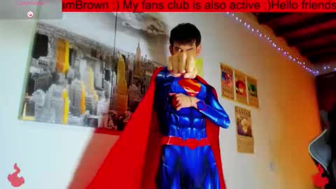 brayhambrown online show from 02/05/26, 07:51