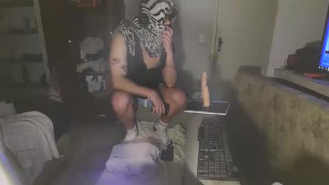 braziandesire online show from 05/31/26, 02:13