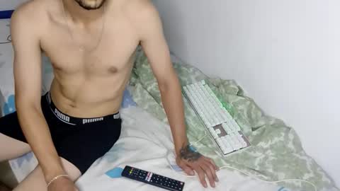 brazilianboy9999 online show from 02/15/26, 04:20