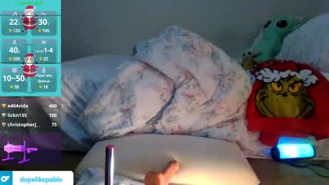 braziliancheeks online show from 12/21/24, 05:25