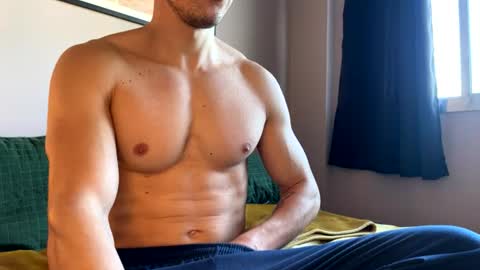 braziliangoodboy online show from 06/29/26, 07:58