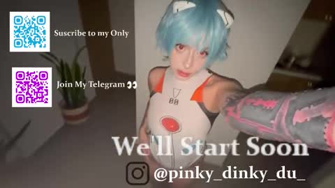 Rei  online show from 01/10/26, 02:46