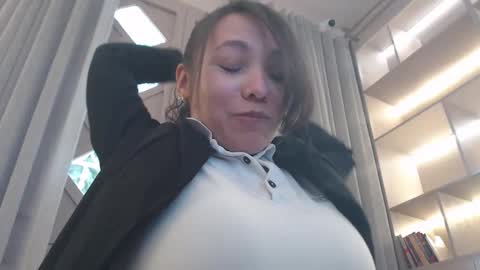 breakfastwithtiffanys online show from 11/08/25, 03:23