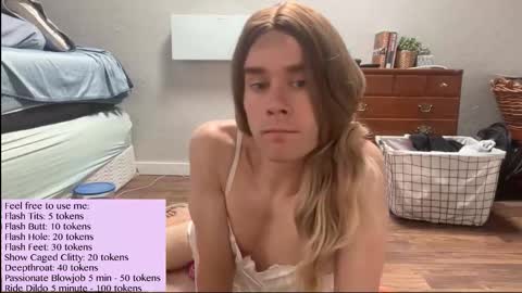 BreakingKatie online show from 11/07/25, 04:18