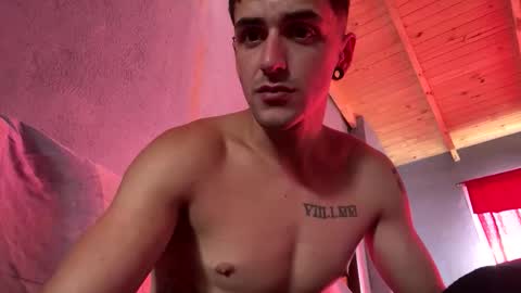 breanexe online show from 12/05/25, 12:58