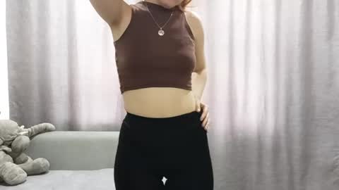 Dina online show from 04/24/26, 05:43