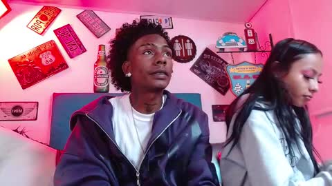 breazer__ online show from 10/02/25, 02:29