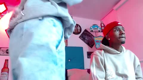 breazer__ online show from 11/12/25, 12:55