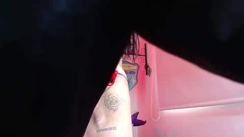 breazer__ online show from 11/26/25, 09:16