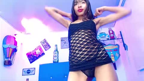 breazer__ online show from 02/13/26, 08:05