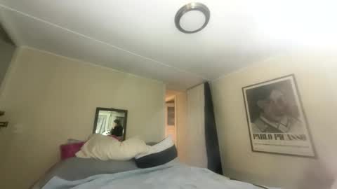 BreckBrynn online show from 10/23/25, 02:22