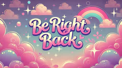 Bree online show from 11/21/25, 07:23