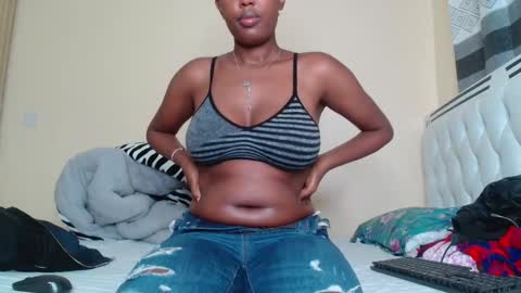 bree_beauty online show from 03/08/26, 08:01