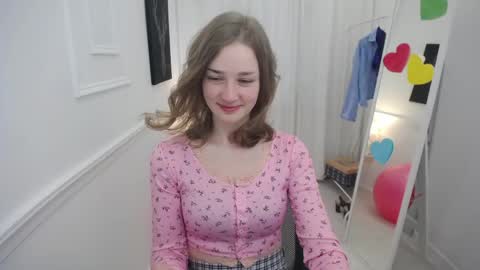 Snapshot of bree_sky chatting on 05/14/26, 11:17 Bree online show from 05/14/26, 11:17
