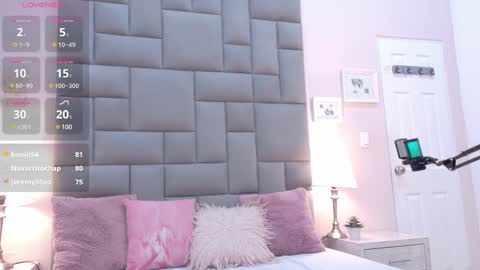 Snapshot of bree_watson chatting on 03/08/25, 03:13 Bree online show from 03/08/25, 03:13