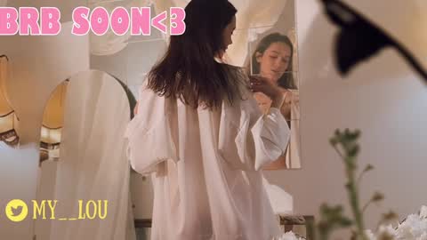 Ashley Dolce and Lou online show from 02/04/25, 06:27