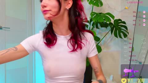 Ashley Dolce and Lou online show from 03/10/25, 06:23