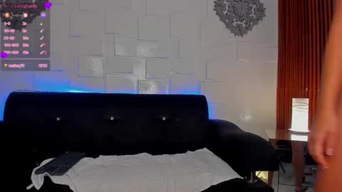 Snapshot of breex_ chatting on 02/26/25, 11:26 Breex online show from 02/26/25, 11:26