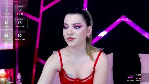 Zeline online show from 01/13/26, 06:02