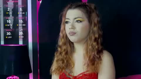 Zeline online show from 02/20/26, 06:59