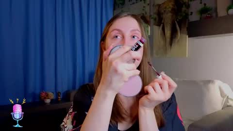 breezycookie online show from 02/07/26, 02:21