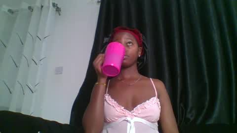 Snapshot of breezykan123 chatting on 08/06/26, 02:57 breelia online show from 08/06/26, 02:57