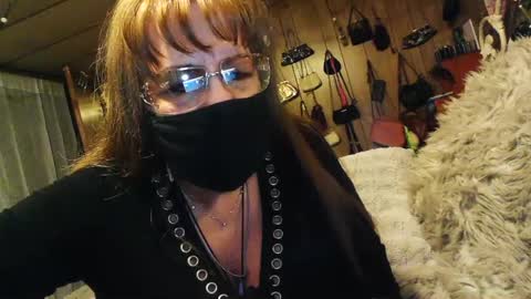 breezywinds963 online show from 10/09/25, 01:36